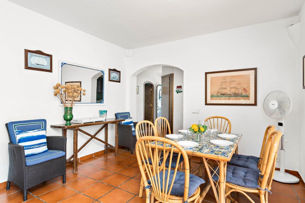 Vista Mar Appartement Cala Galdana (Menorca)