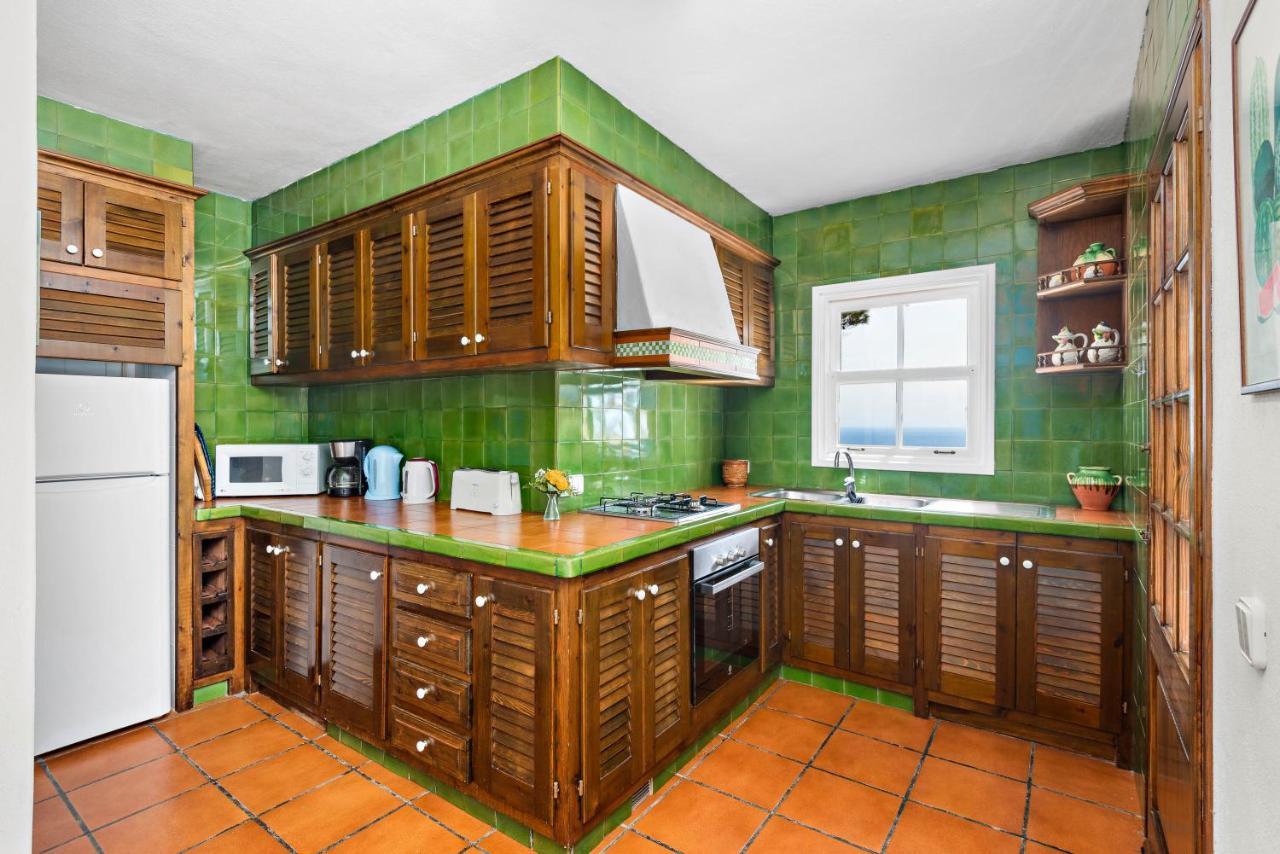 Appartement Vista Mar *