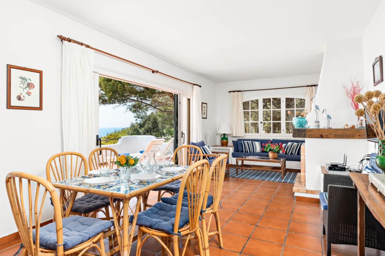 Vista Mar Appartement Cala Galdana (Menorca)